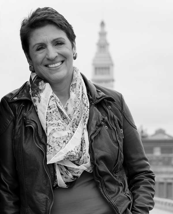 Bobbie LaPorte