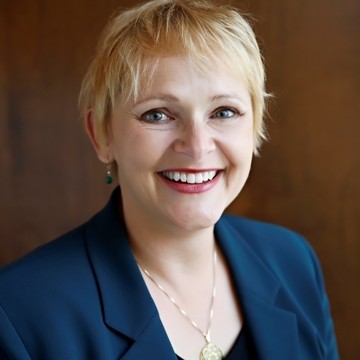 Elaine Starling