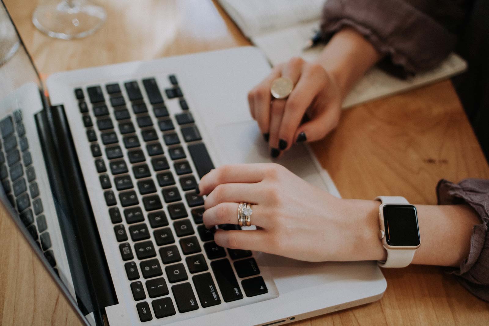 Focus client communication on value not rate