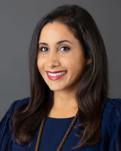 Jennifer Yazdi