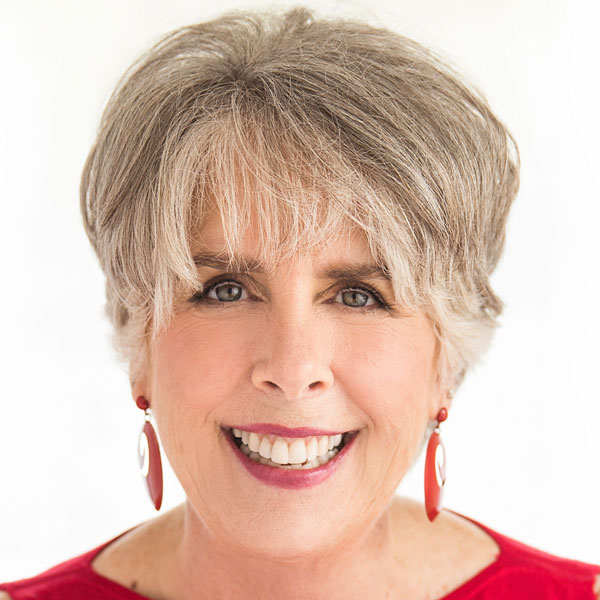 Kathryn Gorges