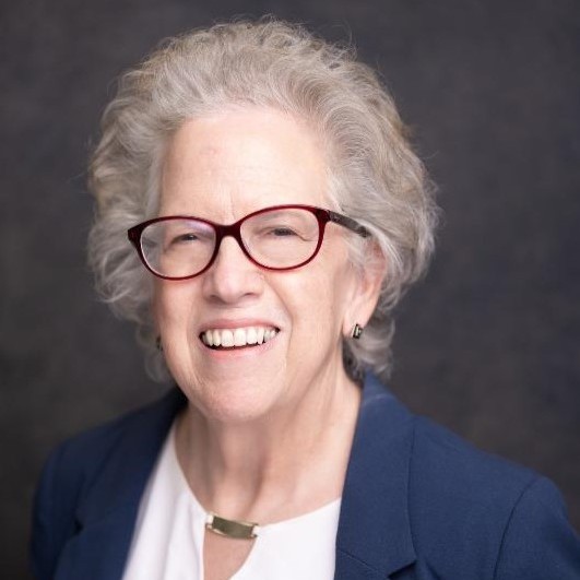 Nancy Nelson