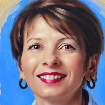 Rosemary Brisco